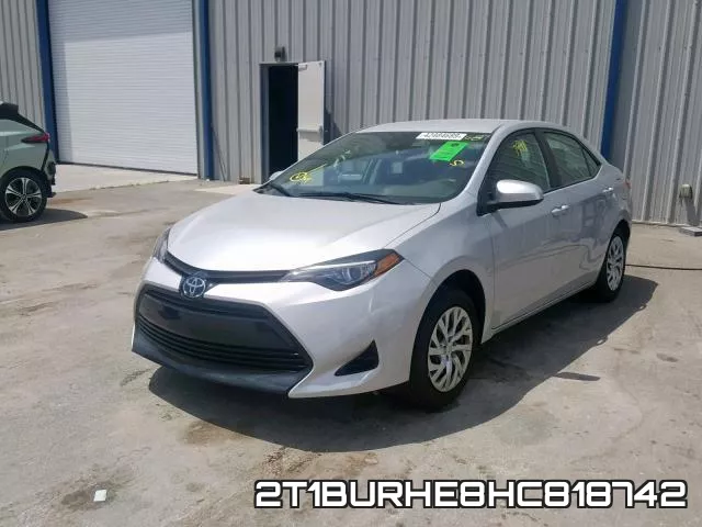 2T1BURHE8HC818742 фото 3