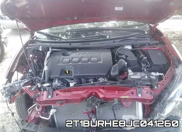 2T1BURHE8JC041260 фото 2