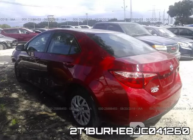 2T1BURHE8JC041260 фото 4