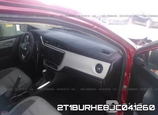 2T1BURHE8JC041260 фото 6