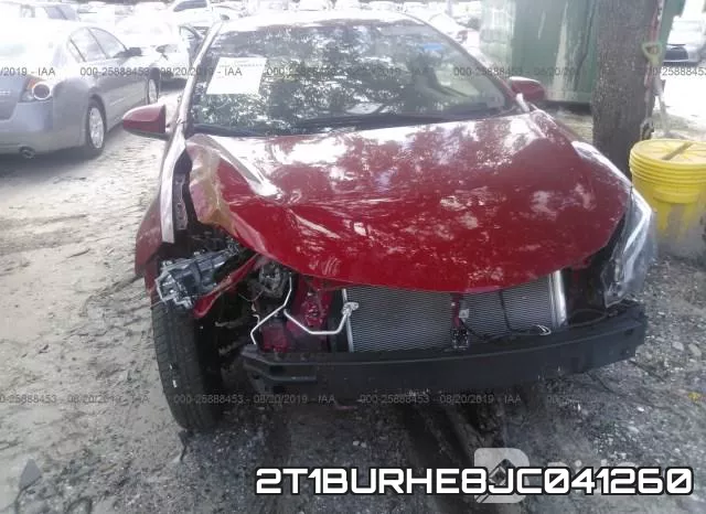 2T1BURHE8JC041260 фото 7