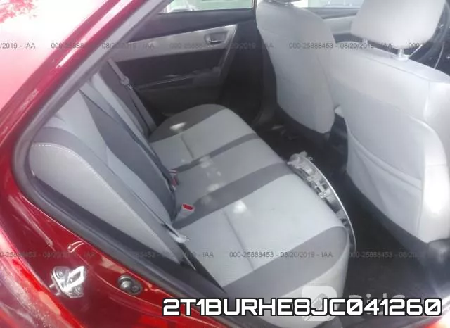 2T1BURHE8JC041260 фото 9