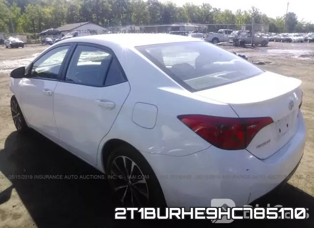 2T1BURHE9HC785170 фото 4