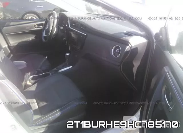 2T1BURHE9HC785170 фото 6