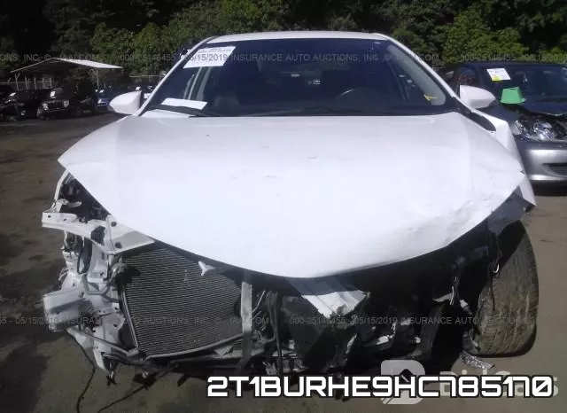 2T1BURHE9HC785170 фото 7
