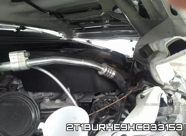 2T1BURHE9HC833153 фото 2