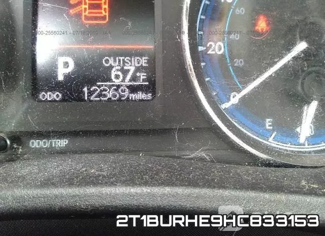 2T1BURHE9HC833153 фото 8