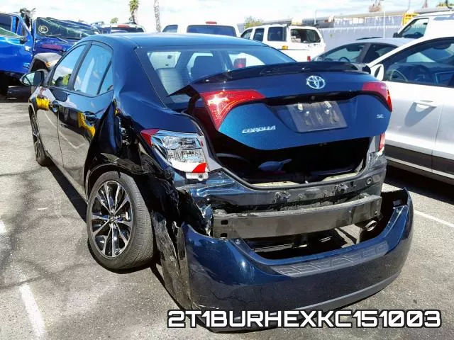 2T1BURHEXKC151003 фото 4