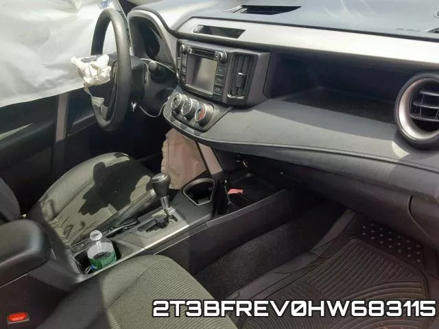 2T3BFREV0HW683115 фото 6
