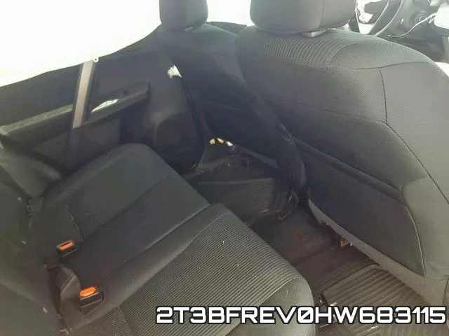 2T3BFREV0HW683115 фото 7
