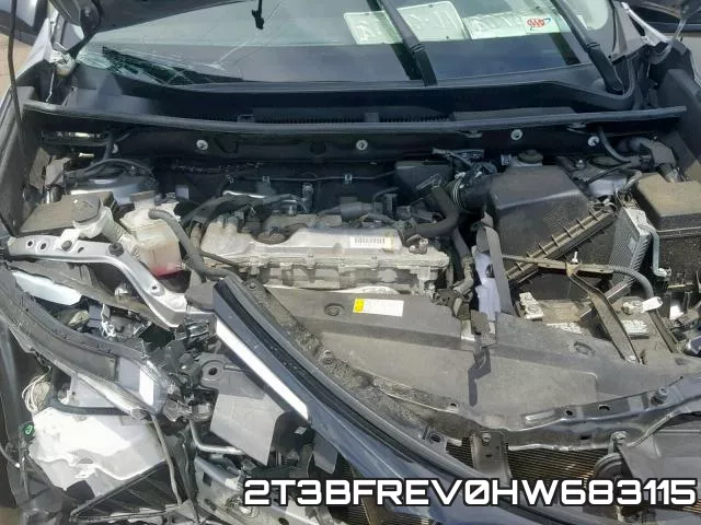 2T3BFREV0HW683115 фото 8
