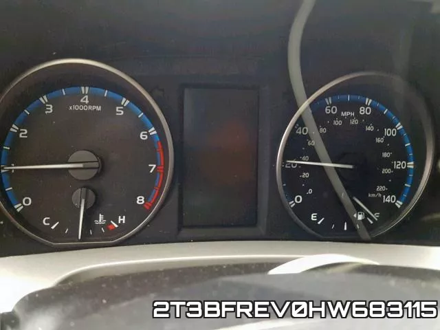 2T3BFREV0HW683115 фото 9