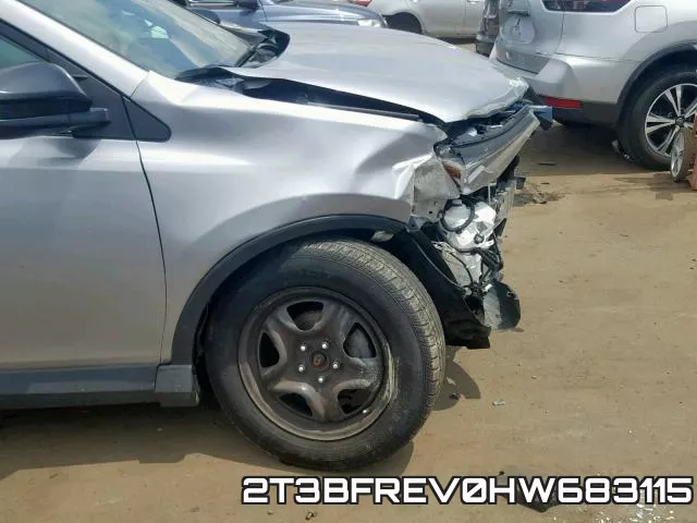 2T3BFREV0HW683115 фото 10