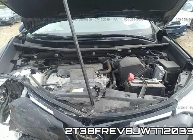2T3BFREV8JW772033 фото 2