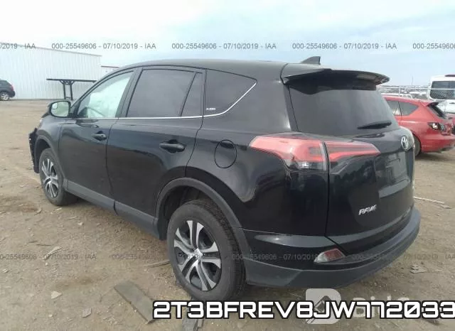 2T3BFREV8JW772033 фото 4