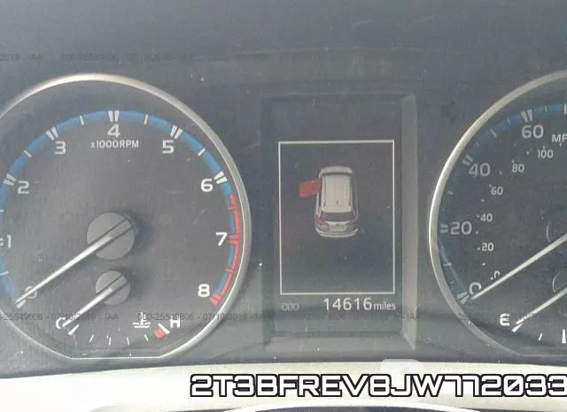 2T3BFREV8JW772033 фото 8