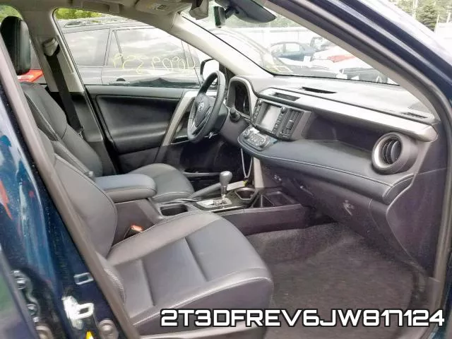 2T3DFREV6JW817124 фото 7