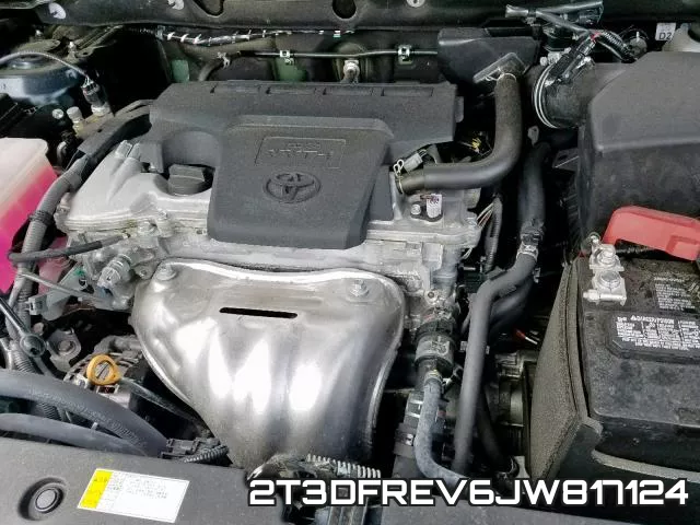 2T3DFREV6JW817124 фото 8