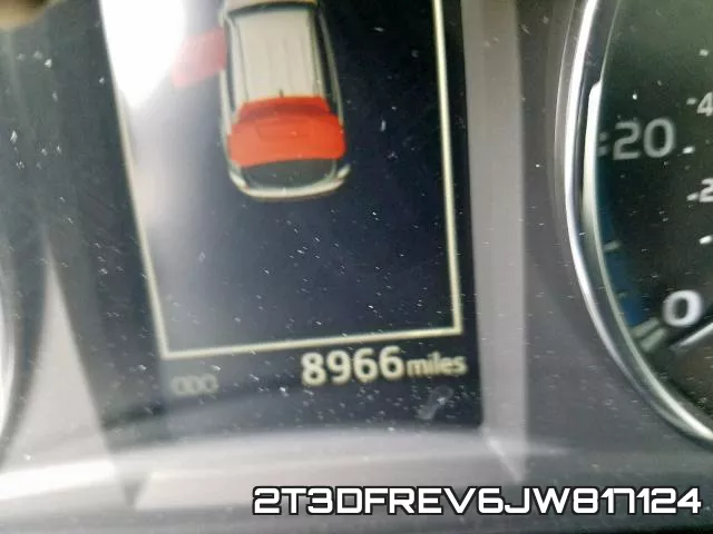 2T3DFREV6JW817124 фото 9