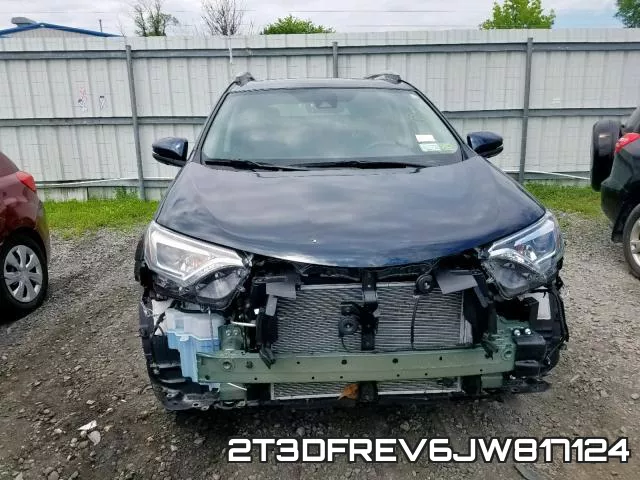 2T3DFREV6JW817124 фото 10