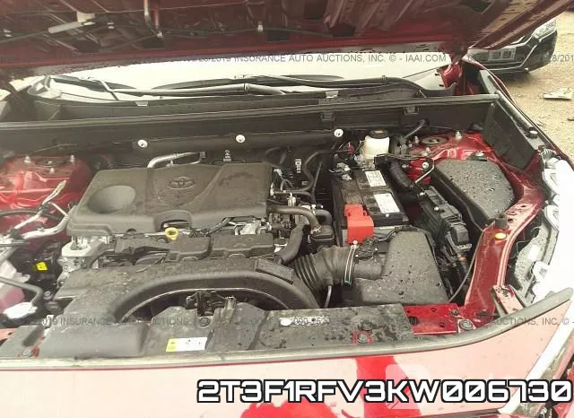 2T3F1RFV3KW006730 фото 2