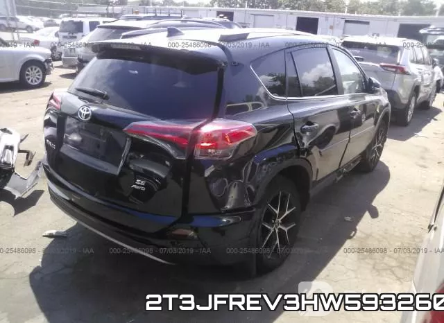 2T3JFREV3HW593260 фото 5