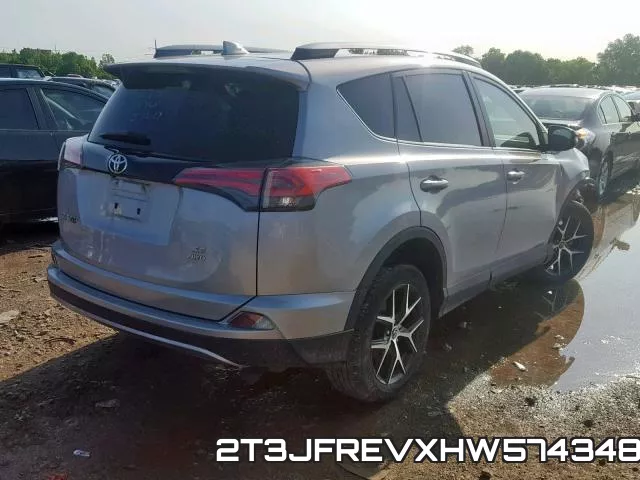 2T3JFREVXHW574348 фото 5