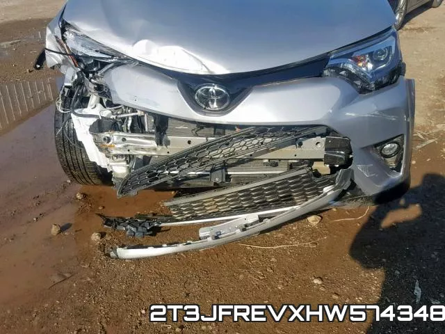 2T3JFREVXHW574348 фото 10