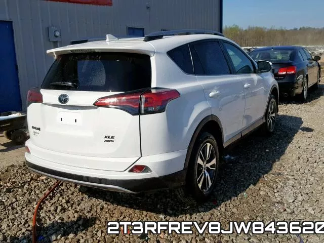 2T3RFREV8JW843620 фото 5