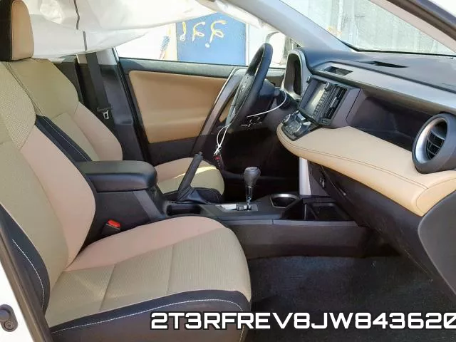 2T3RFREV8JW843620 фото 6