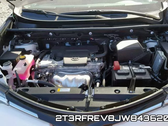 2T3RFREV8JW843620 фото 8