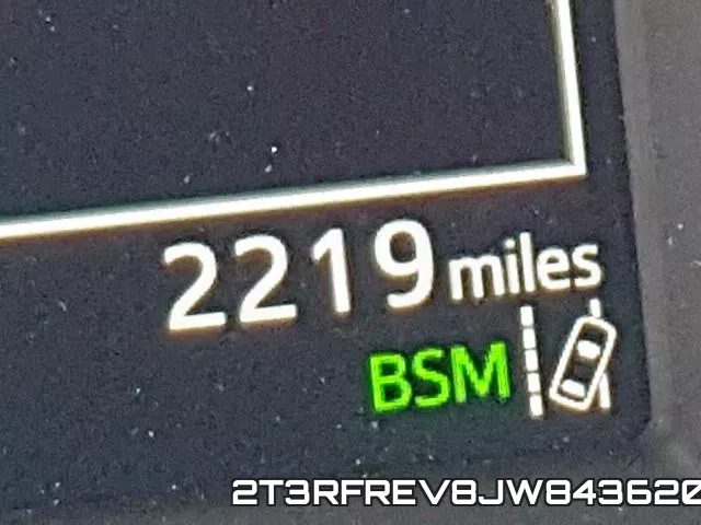 2T3RFREV8JW843620 фото 9