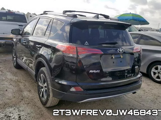 2T3WFREV0JW468437 фото 4