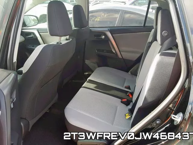 2T3WFREV0JW468437 фото 6