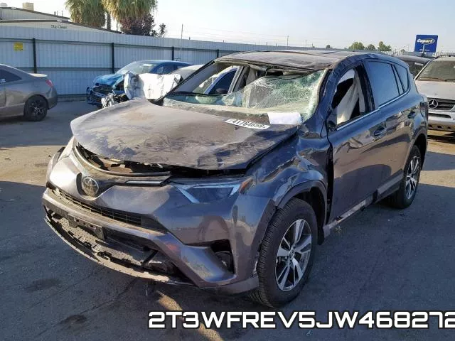 2T3WFREV5JW468272 фото 3