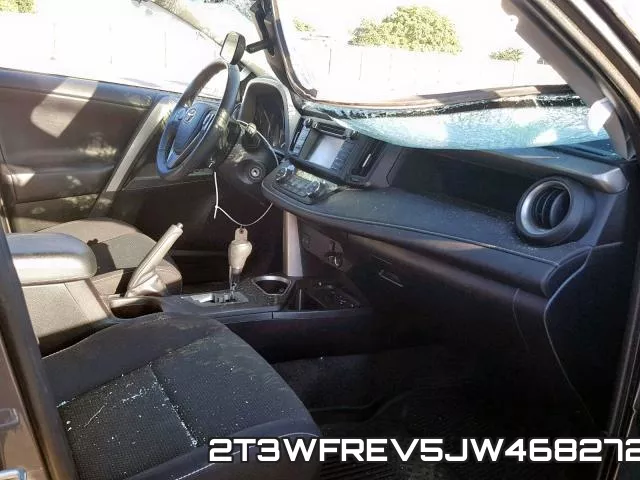 2T3WFREV5JW468272 фото 6