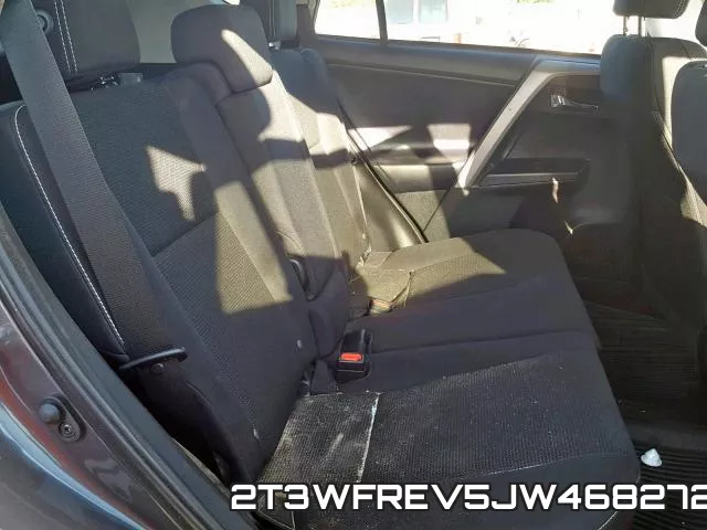 2T3WFREV5JW468272 фото 7