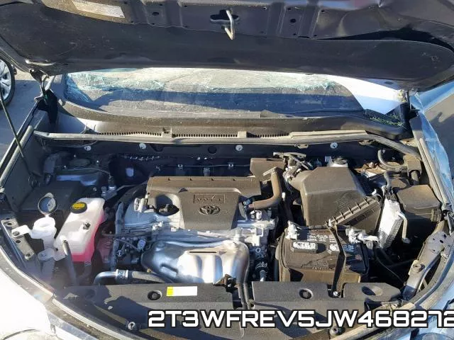 2T3WFREV5JW468272 фото 8