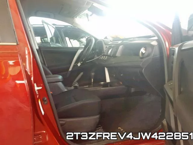 2T3ZFREV4JW422851 фото 6