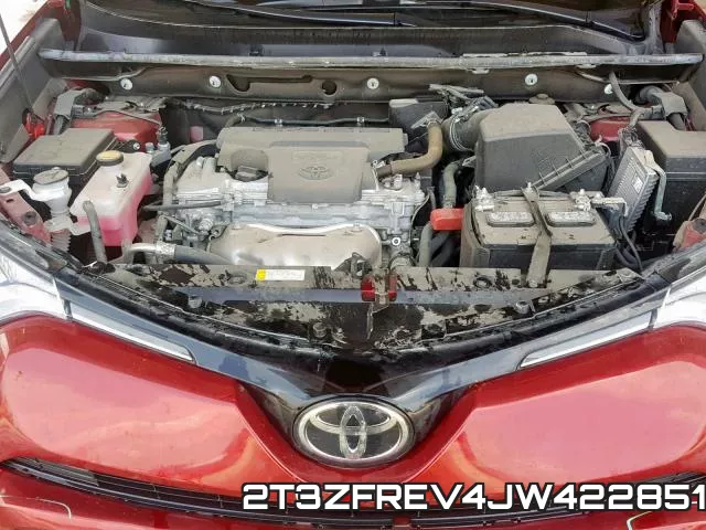 2T3ZFREV4JW422851 фото 8