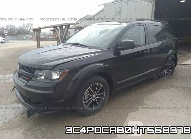 3C4PDCAB0HT568378 фото 3