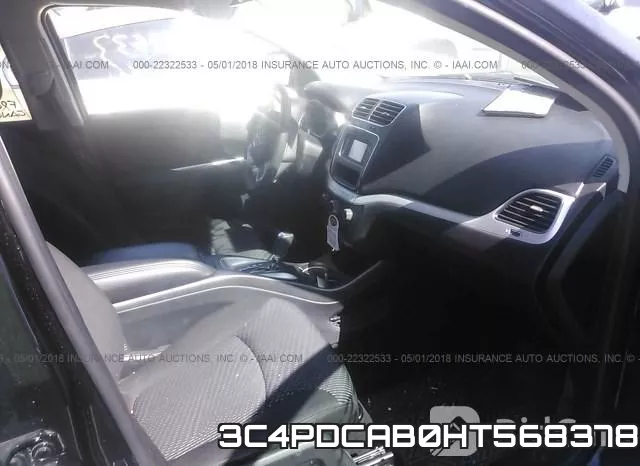 3C4PDCAB0HT568378 фото 6