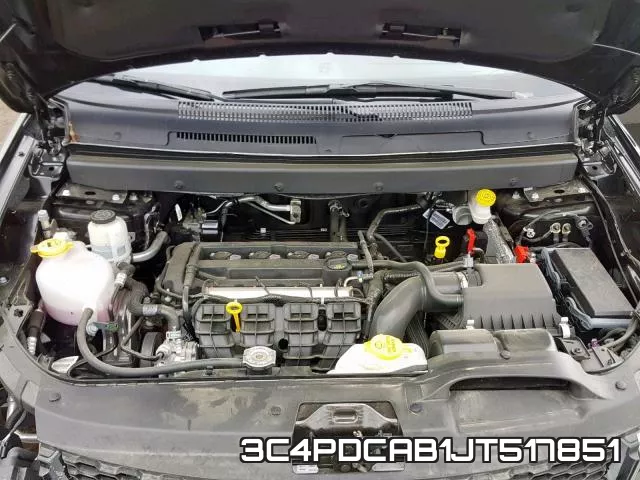 3C4PDCAB1JT517851 фото 8