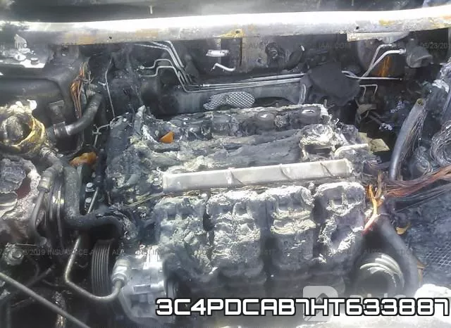 3C4PDCAB7HT633887 фото 2