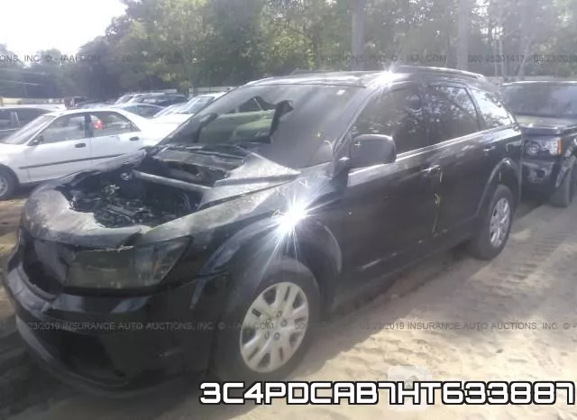 3C4PDCAB7HT633887 фото 3