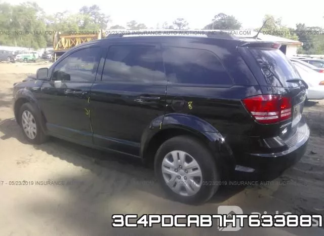 3C4PDCAB7HT633887 фото 4