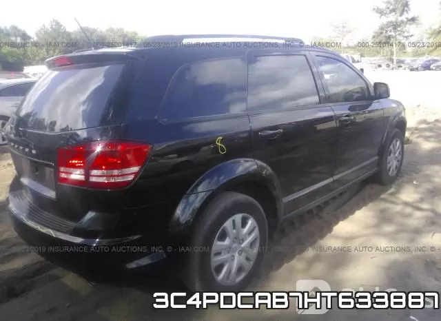 3C4PDCAB7HT633887 фото 5