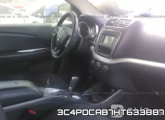 3C4PDCAB7HT633887 фото 6