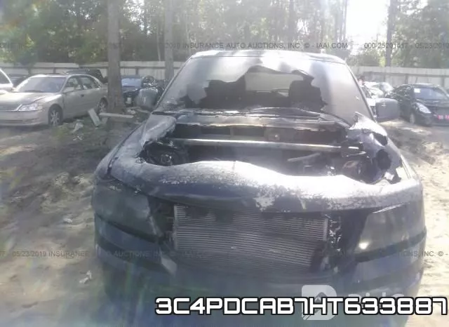 3C4PDCAB7HT633887 фото 7