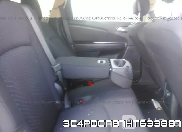3C4PDCAB7HT633887 фото 9